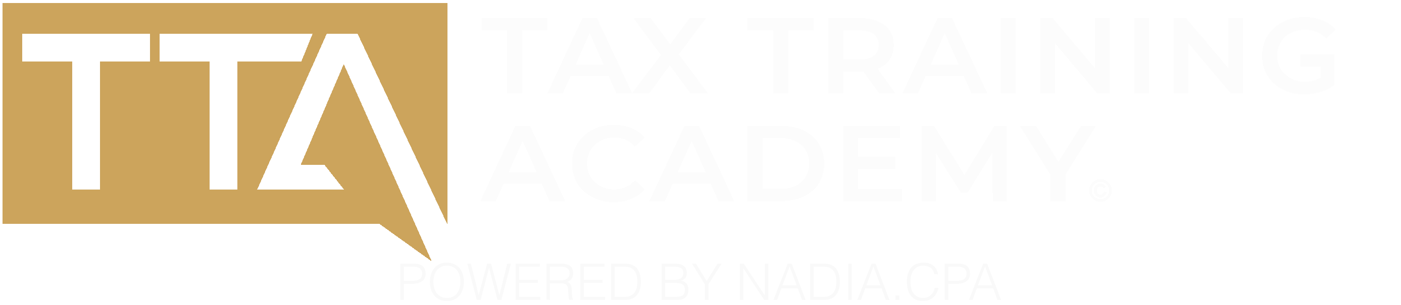 Tax Training Academy