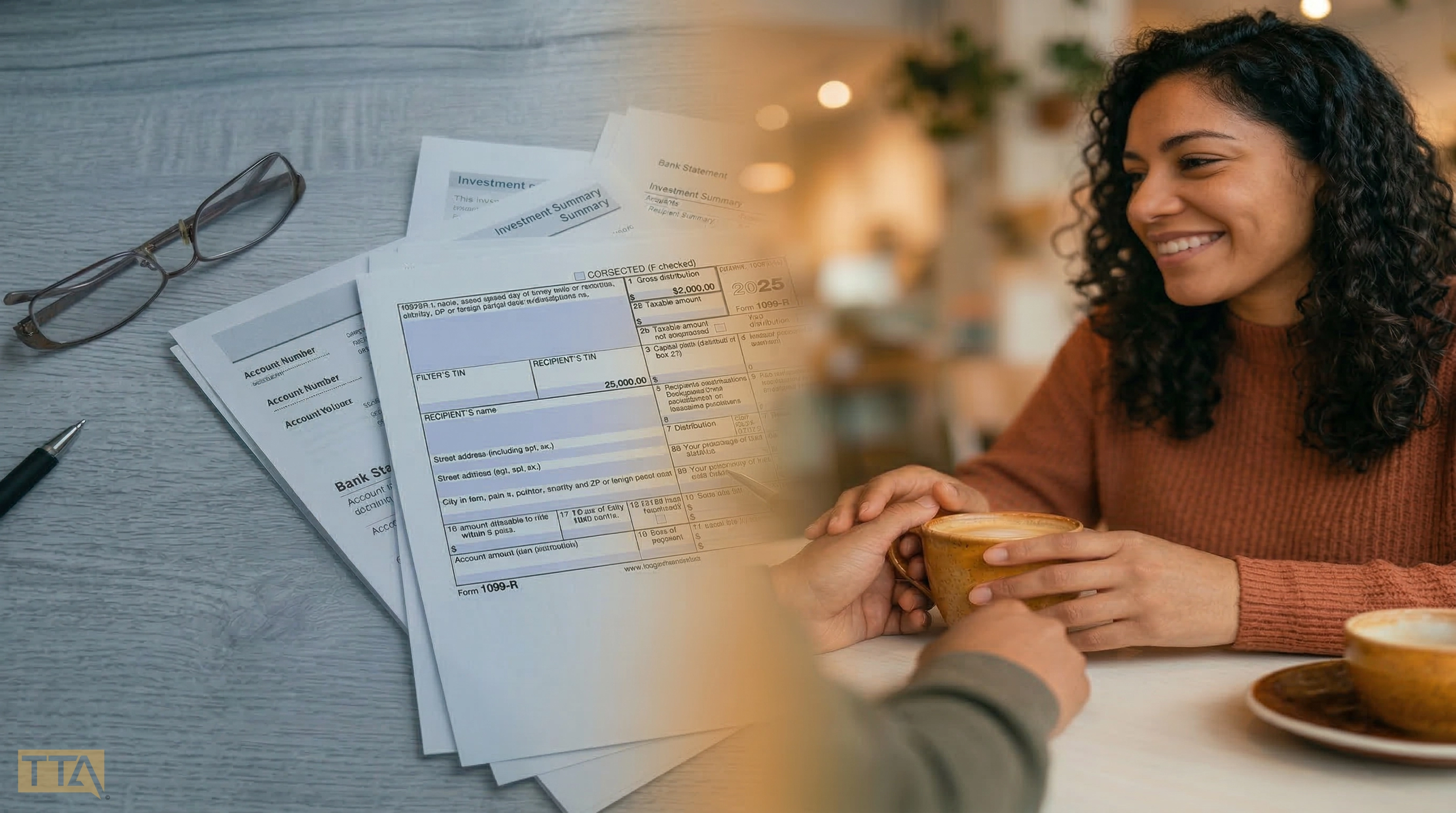What Early Retirement Distributions Can Reveal at Tax Time
