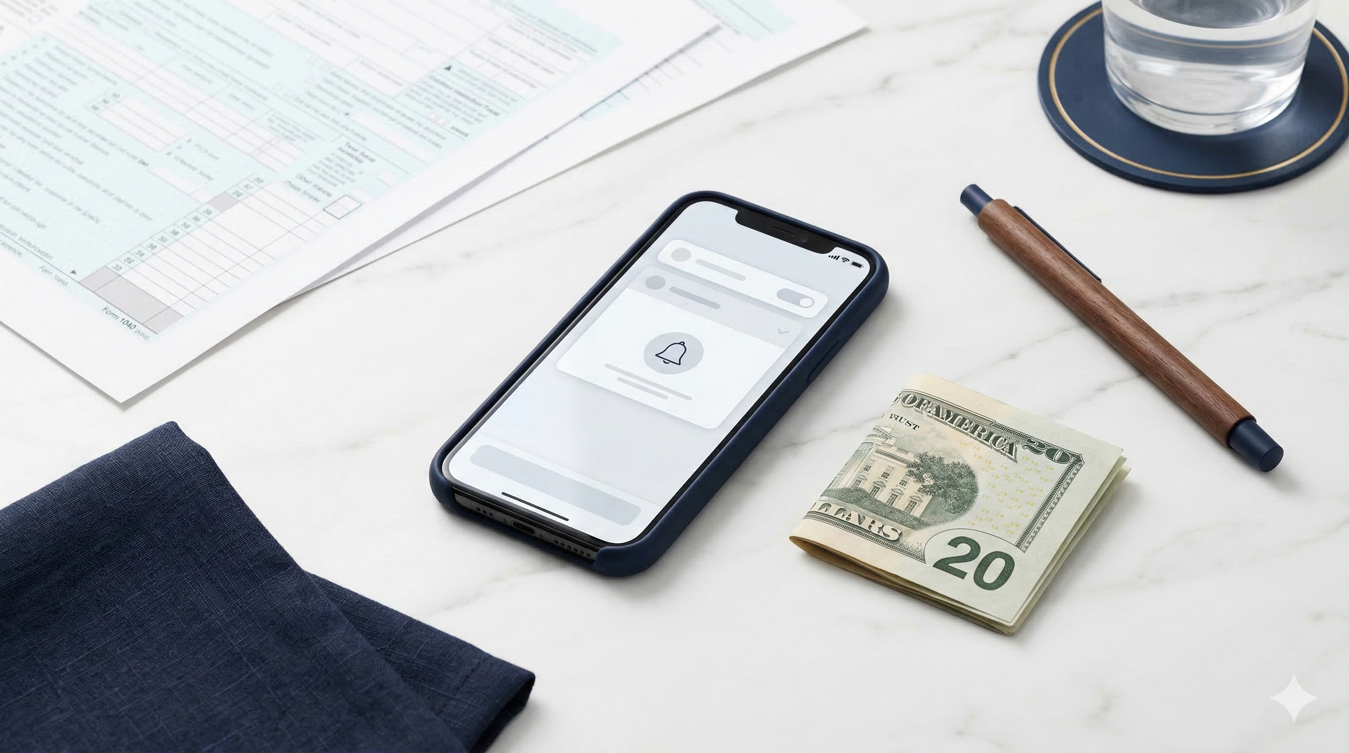 The “No Tax on Tips” Zelle Trap: Why Your Clients Might Miss the Deduction
